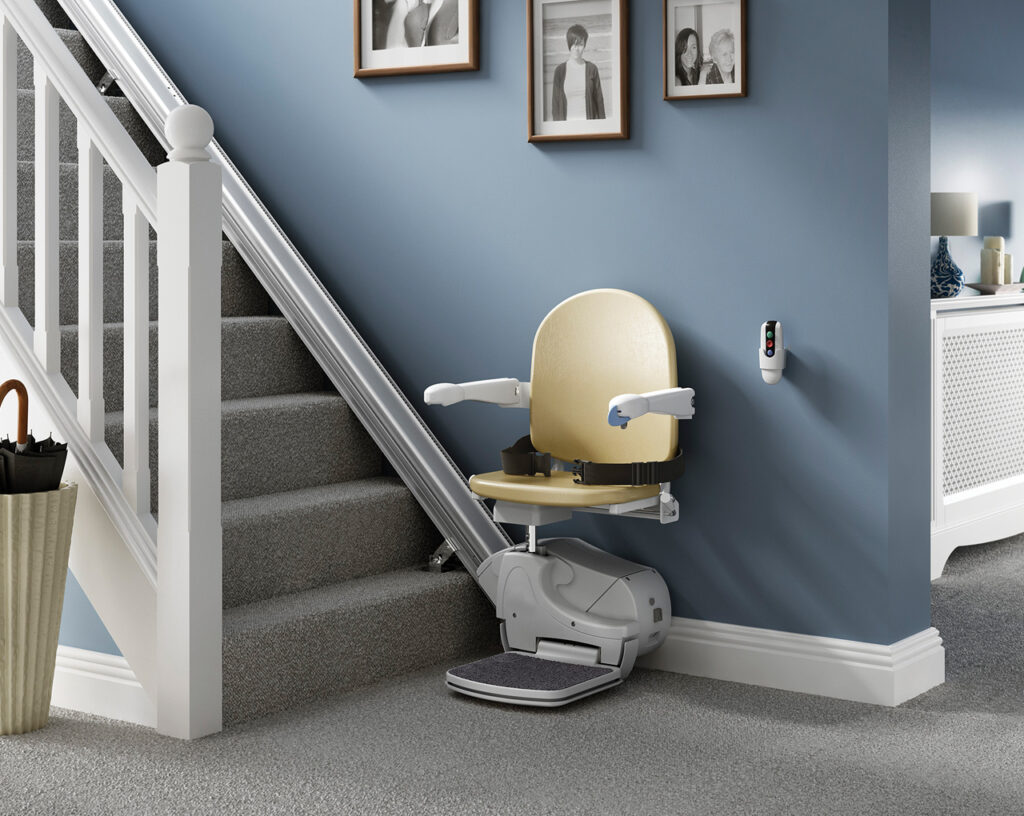 Approved Stairlift Company Holt Park