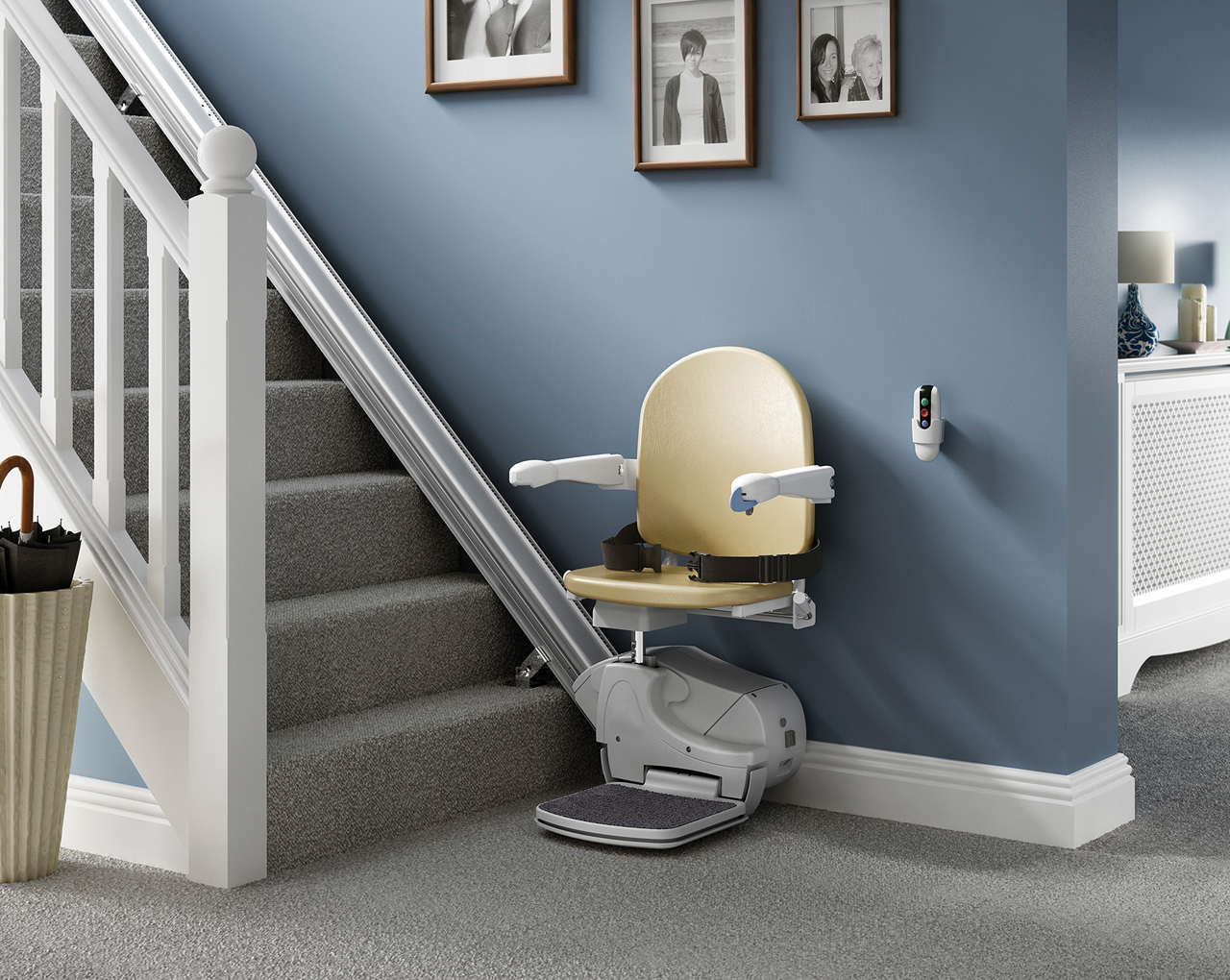 Best Stairlift Prices UK