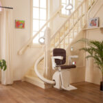 Stair lift installers Weoley Castle