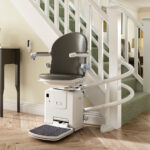 Stair lift suppliers Sleaford
