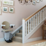 Stairlift Manufacturers Mayfair